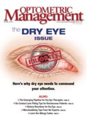 Optometric Management