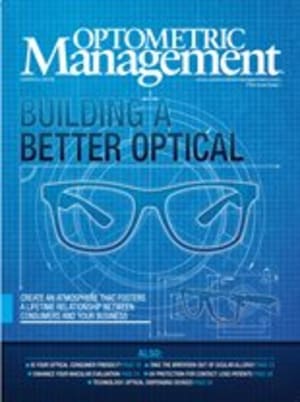 Optometric Management