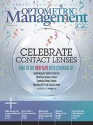 Optometric Management