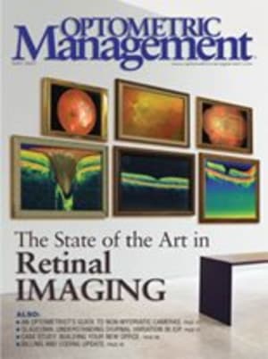 Optometric Management