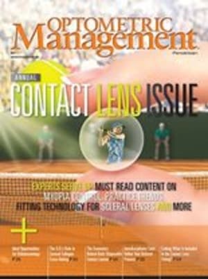 Optometric Management