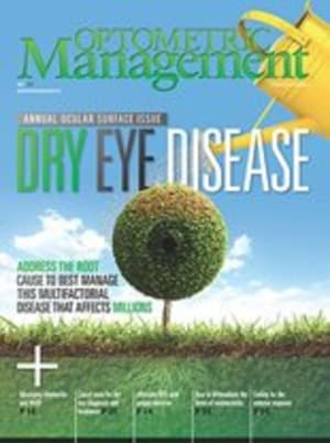 Optometric Management