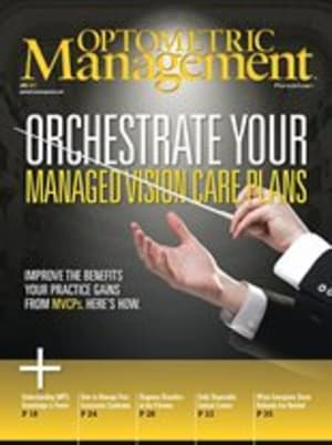 Optometric Management
