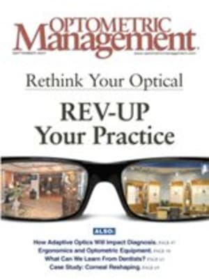 Optometric Management
