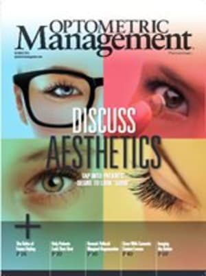 Optometric Management
