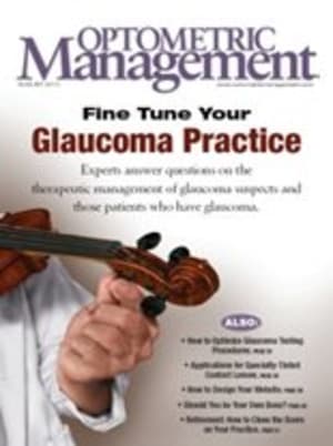 Optometric Management