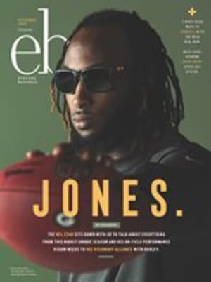 Eyecare Business