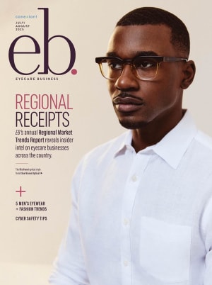 Eyecare Business