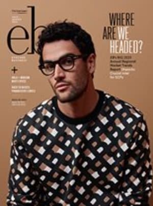 Eyecare Business