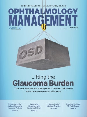 Ophthalmology Management