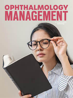 Ophthalmology Management