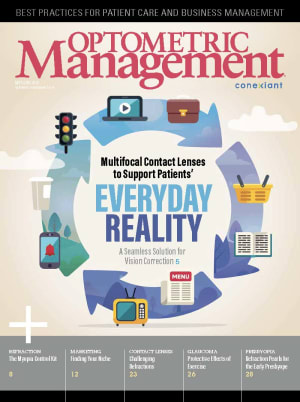 Optometric Management