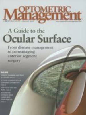 Optometric Management