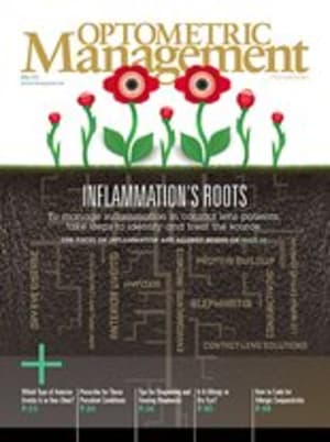 Optometric Management