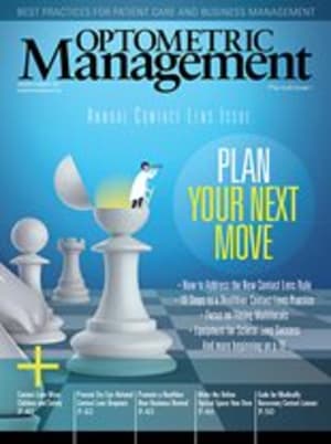 Optometric Management