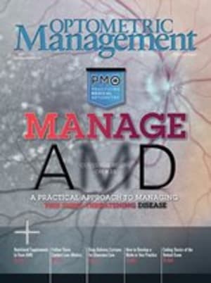 Optometric Management