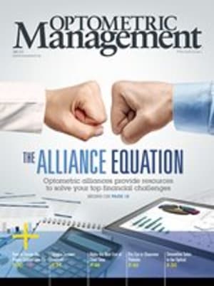 Optometric Management