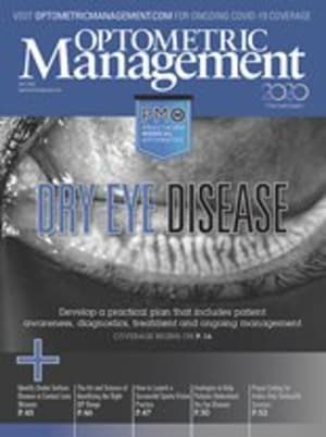 Optometric Management