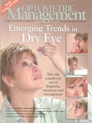 Optometric Management