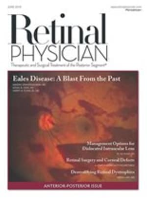 Retinal Physician