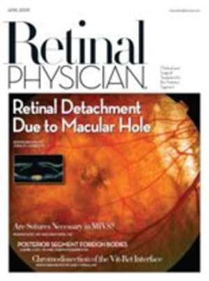Retinal Physician