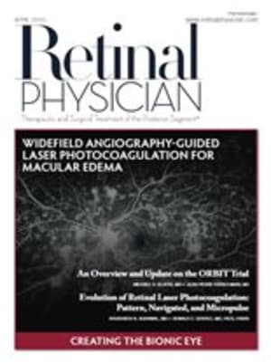 Retinal Physician