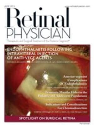 Retinal Physician