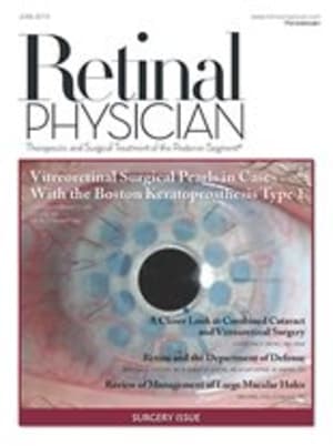 Retinal Physician