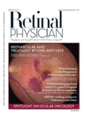 Retinal Physician