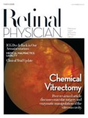 Retinal Physician