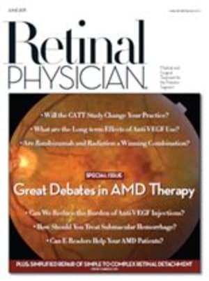 Retinal Physician