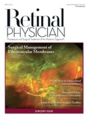 Retinal Physician