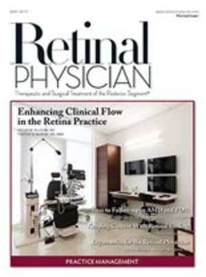 Retinal Physician