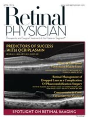 Retinal Physician