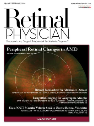 Retinal Physician