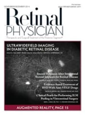 Retinal Physician