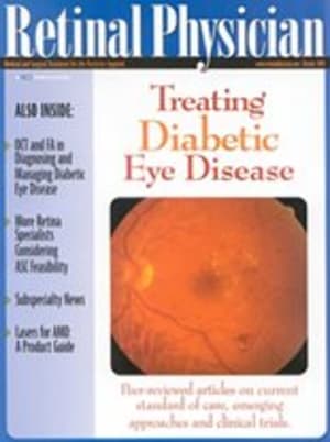 Retinal Physician
