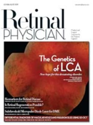 Retinal Physician