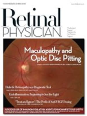 Retinal Physician