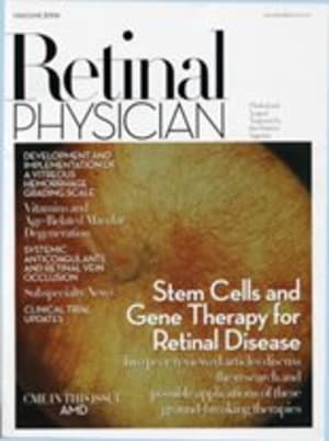 Retinal Physician