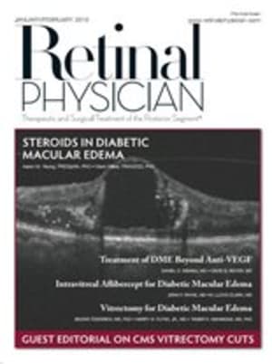 Retinal Physician