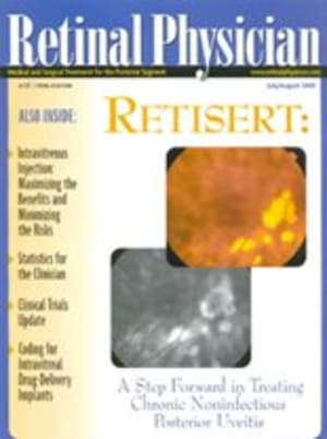 Retinal Physician
