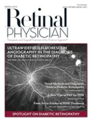 Retinal Physician