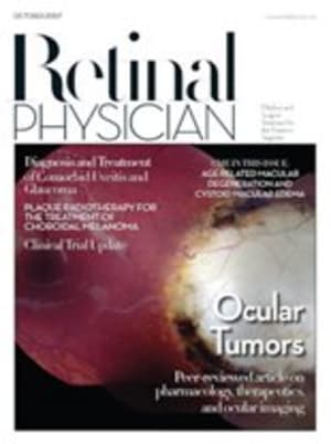Retinal Physician