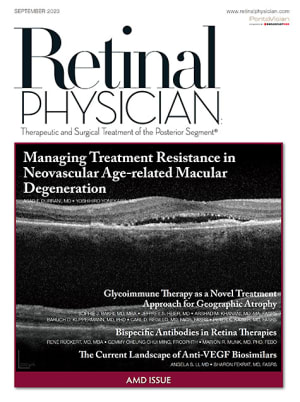 Retinal Physician