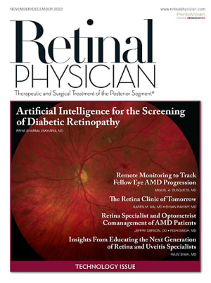 Retinal Physician