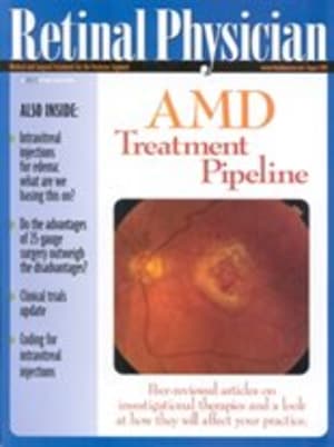 Retinal Physician