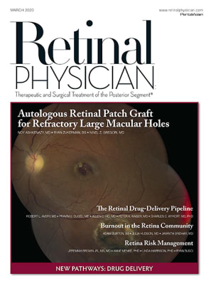 Retinal Physician