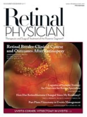 Retinal Physician