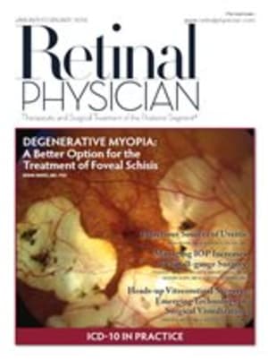 Retinal Physician